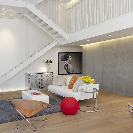 Апартаменты Le Loft D'Annecy - Vision Luxe Номер фото