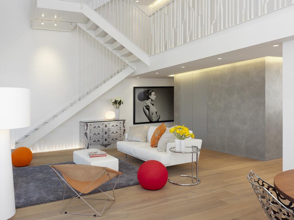 Апартаменты Le Loft D'Annecy - Vision Luxe Номер фото