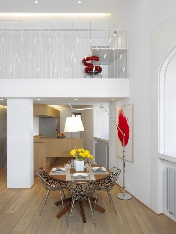 Апартаменты Le Loft D'Annecy - Vision Luxe Номер фото