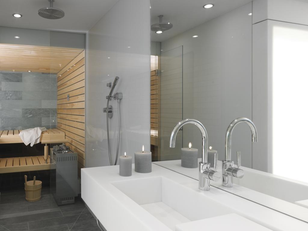 Апартаменты Le Loft D'Annecy - Vision Luxe Номер фото
