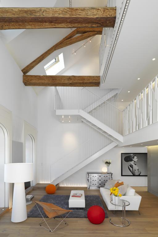 Апартаменты Le Loft D'Annecy - Vision Luxe Номер фото